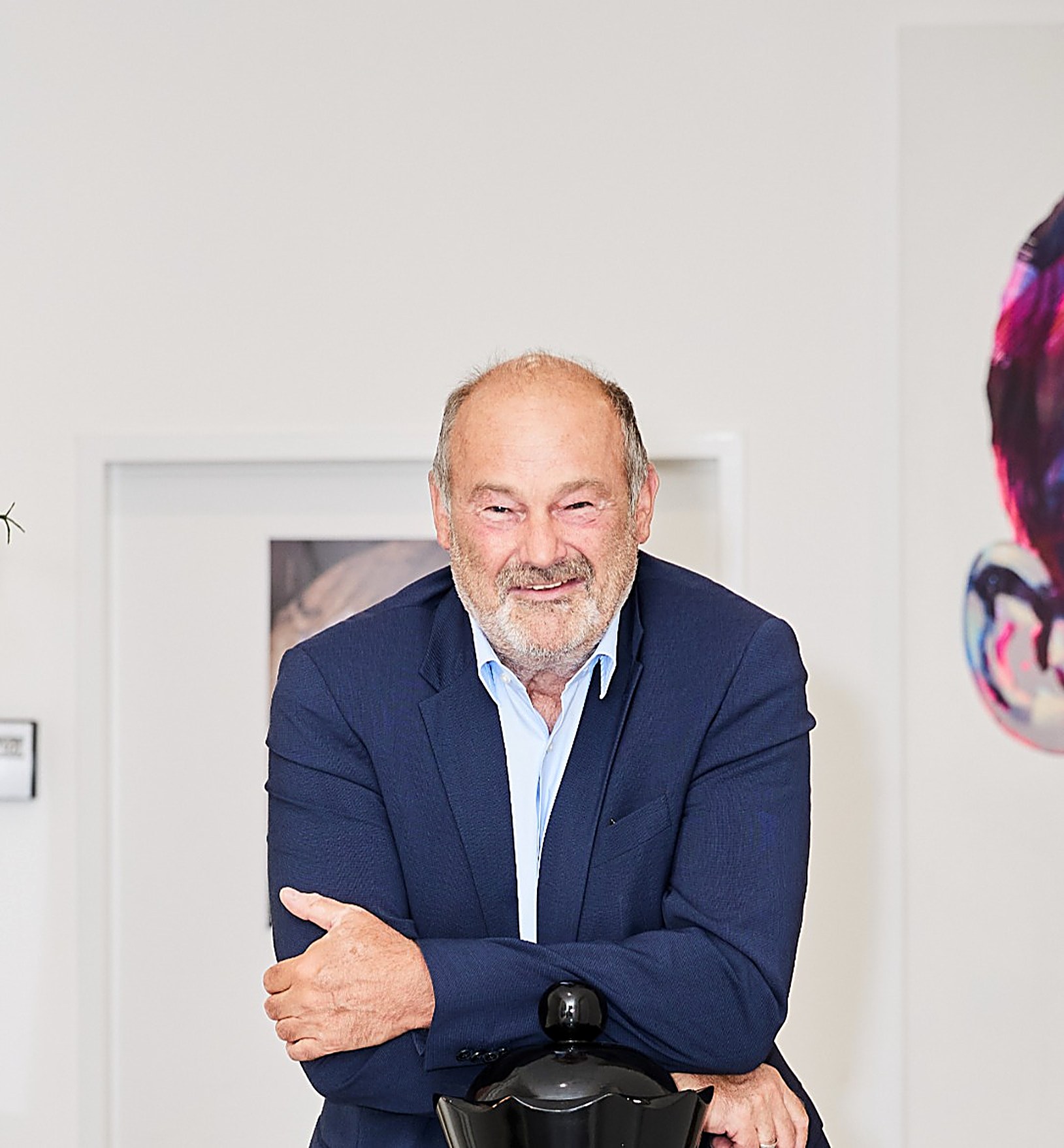 Dr. Thomas Müller